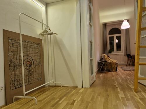 Pody Apartment, Budapest (photo 10)