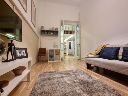 Pody Apartment, Budapest (photo 3)