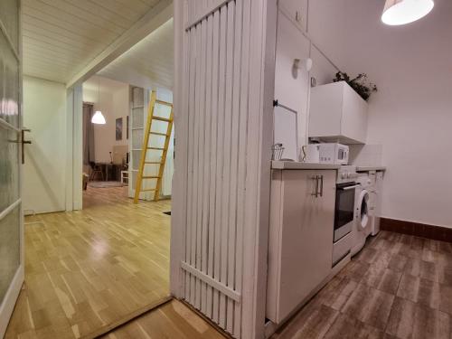 Pody Apartment, Budapest (photo 9)