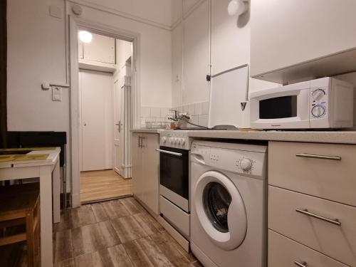 Pody Apartment, Budapest (photo 7)