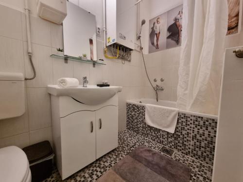 Pody Apartment, Budapest (photo 6)