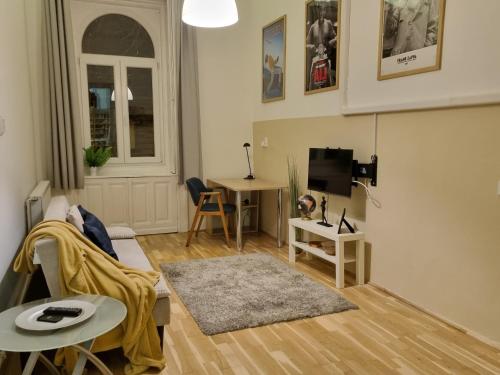 Pody Apartment, Budapest (photo 2)