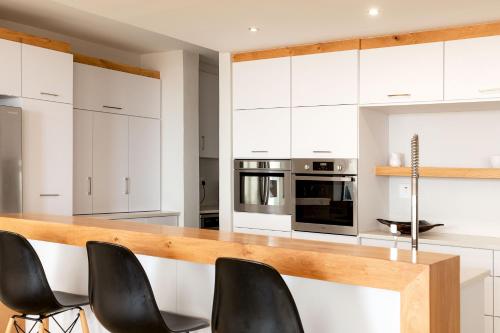 Flamingo Beach in Rand Rifles