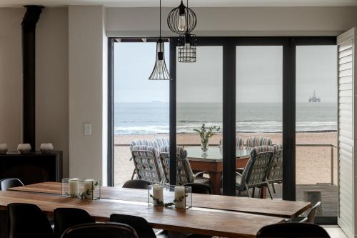 Balkonas / terasa, Flamingo Beach in Rand Rifles