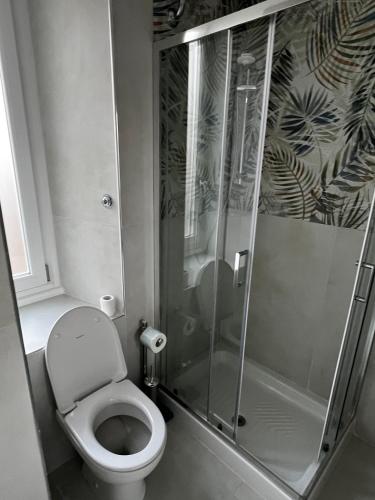 Love4Rome Guest House - image 6