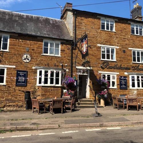 Bartholomew Arms - Accommodation - Northampton