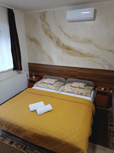 Accommodation in Győr-Moson-Sopron