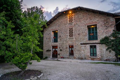 Gilda e i suoi amici – Neive, NY