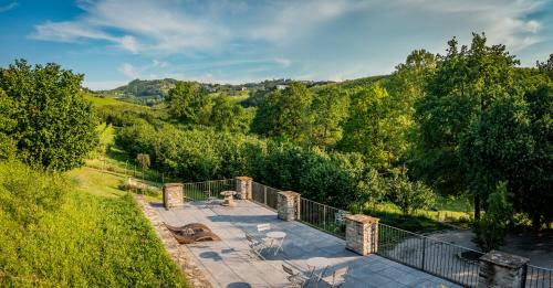 Gilda e i suoi amici – Neive, NY