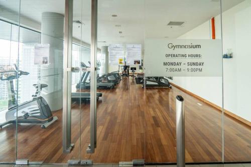 The Azure Residences Kelana Jaya by Airhost The Azure Residences Kelana Jaya by Airhost