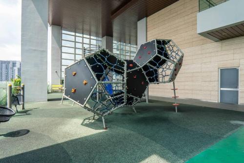 The Azure Residences Kelana Jaya by Airhost The Azure Residences Kelana Jaya by Airhost