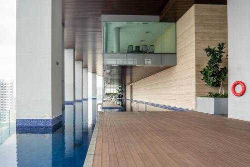 The Azure Residences Kelana Jaya by Airhost The Azure Residences Kelana Jaya by Airhost