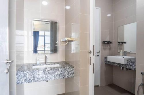 The Azure Residences Kelana Jaya by Airhost The Azure Residences Kelana Jaya by Airhost