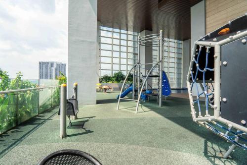 The Azure Residences Kelana Jaya by Airhost The Azure Residences Kelana Jaya by Airhost