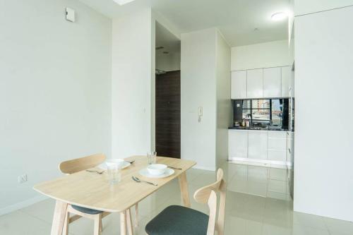 The Azure Residences Kelana Jaya by Airhost The Azure Residences Kelana Jaya by Airhost