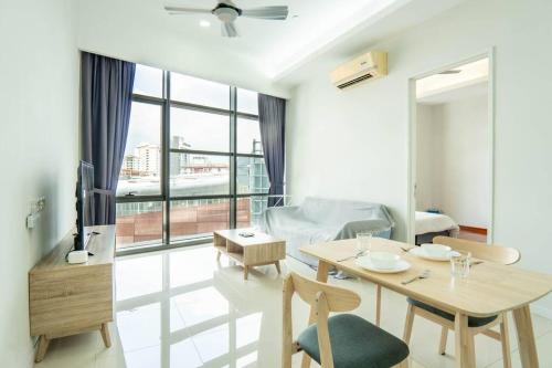 The Azure Residences Kelana Jaya by Airhost The Azure Residences Kelana Jaya by Airhost