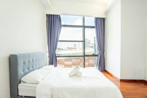 The Azure Residences Kelana Jaya by Airhost The Azure Residences Kelana Jaya by Airhost