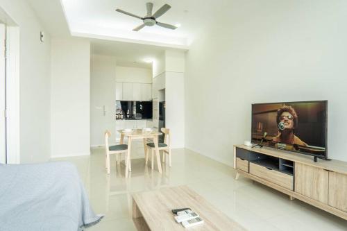 The Azure Residences Kelana Jaya by Airhost The Azure Residences Kelana Jaya by Airhost