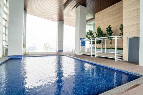 The Azure Residences Kelana Jaya by Airhost The Azure Residences Kelana Jaya by Airhost