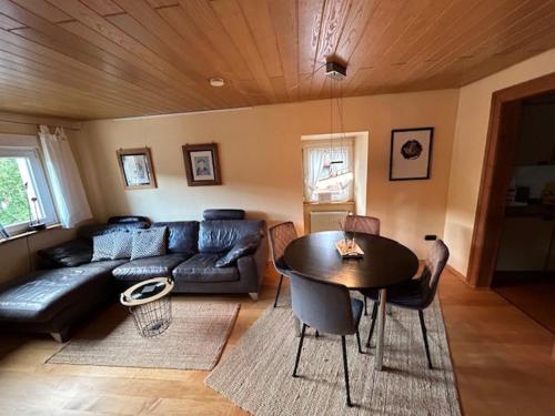 Ferienwohnung Anke Kaufmann in 米爾滕貝格