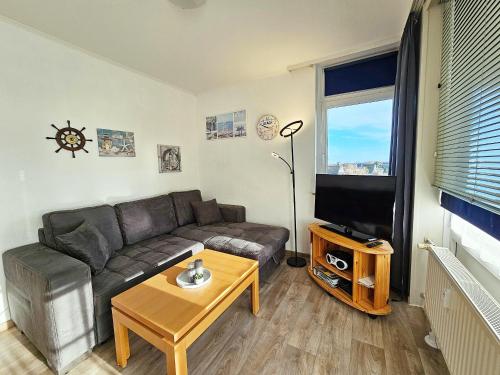 Apartment with Sea View image 8