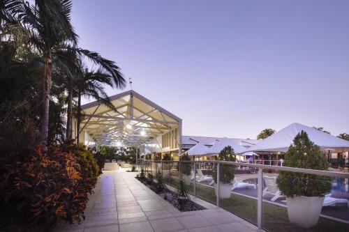 Mercure Townsville