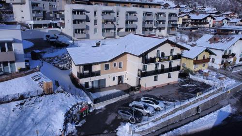  Alpha Apartments in Schwarzach im Pongau