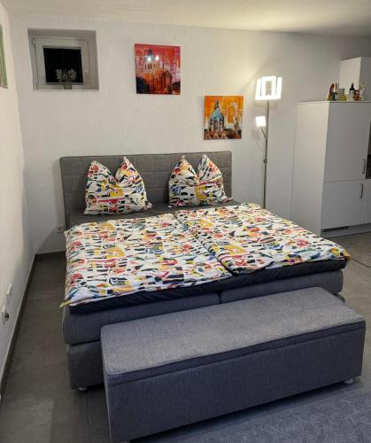 City Appartement 1 Hannover Altstadt, Hanovre (photo 5)