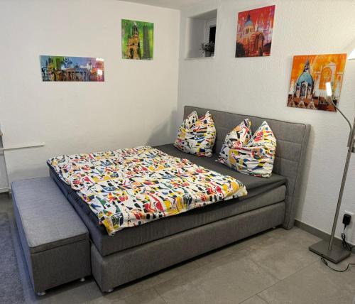 City Appartement 1 Hannover Altstadt, Hanovre (photo 4)
