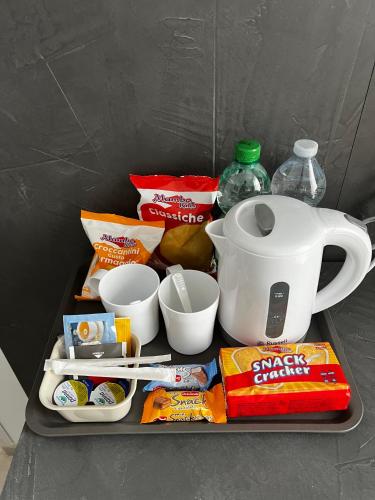 Love4Rome Guest House