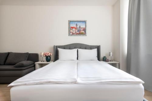 Prague Serenity Suites and Apartments, Praha (fotografie 9)