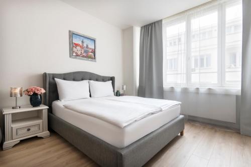 Prague Serenity Suites and Apartments, Praha