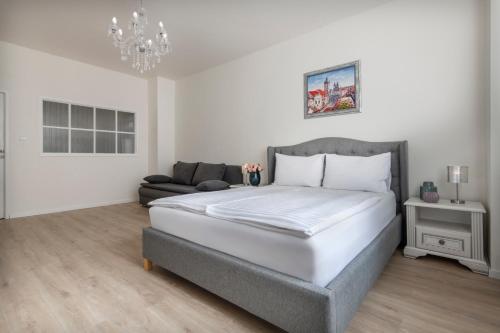 Prague Serenity Suites and Apartments, Praha (fotografie 8)