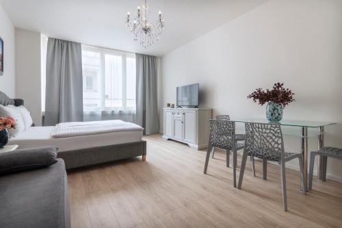 Prague Serenity Suites and Apartments, Praha (fotografie 5)