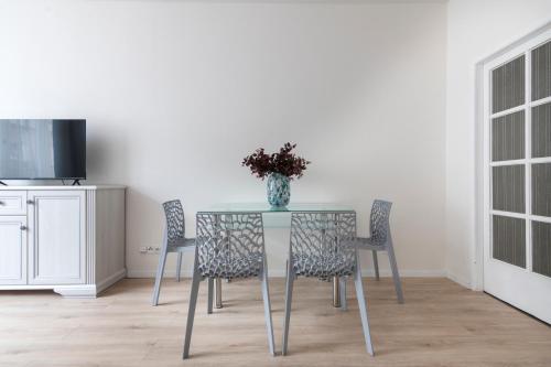Prague Serenity Suites and Apartments, Praha (fotografie 10)