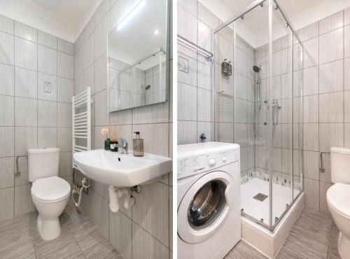 Prague Serenity Suites and Apartments, Praha (fotografie 7)