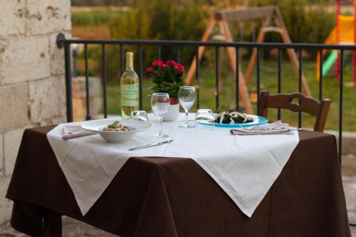 Masseria Cricelli 4