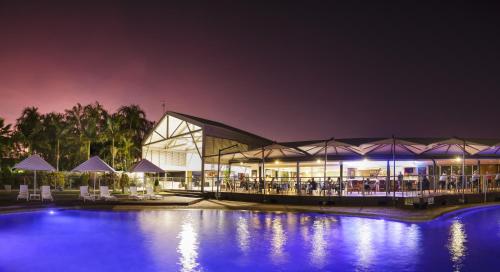 Mercure Townsville