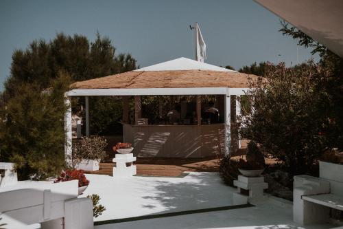 Masseria Il Melograno