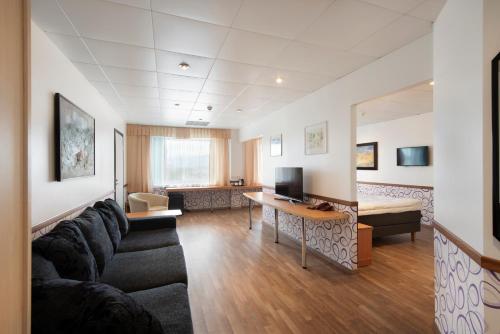Hestia Hotel Susi, Tallin (zdjęcie 7)