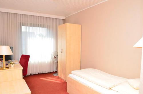 Hotel Bertram, Schwarmstedt (Foto 3)