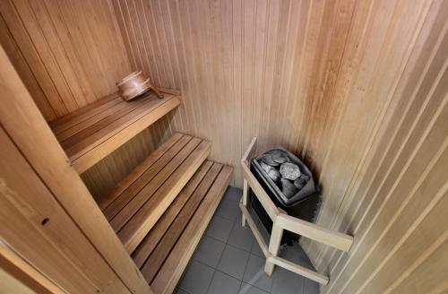 Hestia Hotel Susi, Tallin (zdjęcie 10)