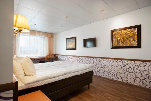 Hestia Hotel Susi - image 9