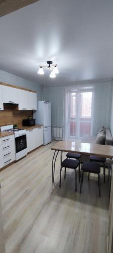 Уютная 2 ком.квартира, Kostanaj (fotografie 8)