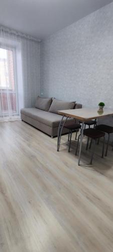Уютная 2 ком.квартира, Kostanaj (fotografie 9)