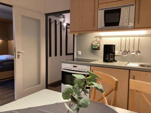 Berolina-118-Morgensonne in 靼门