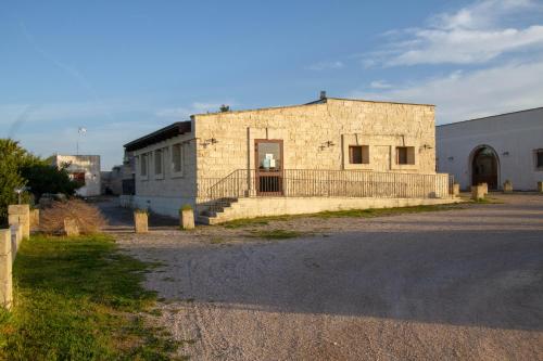 Masseria Cricelli - image 11
