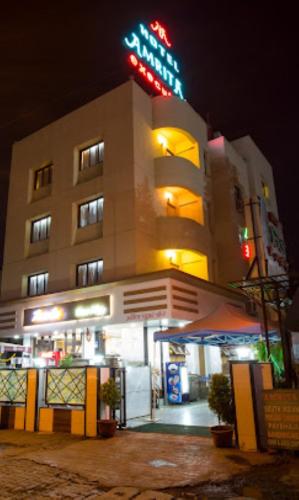 Hotel Amrita Excutive , Pune