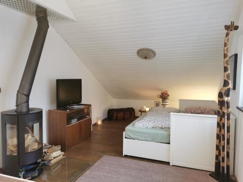 Wohnung in idyllischem Örtchen, Meschede (Foto 3)