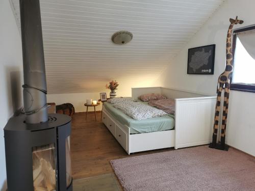Wohnung in idyllischem Örtchen, Meschede (Foto 2)